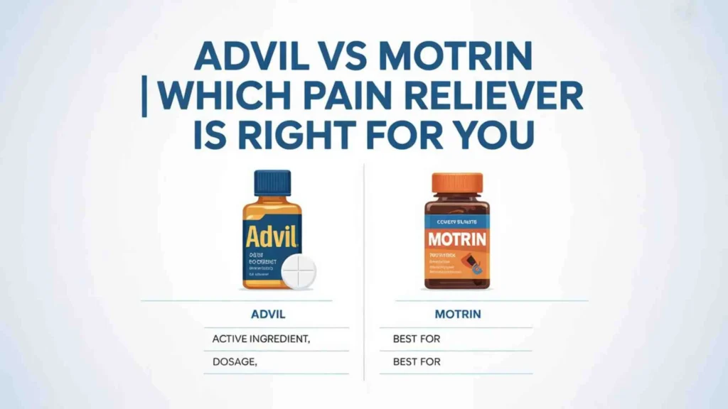 Dosage Recommendations