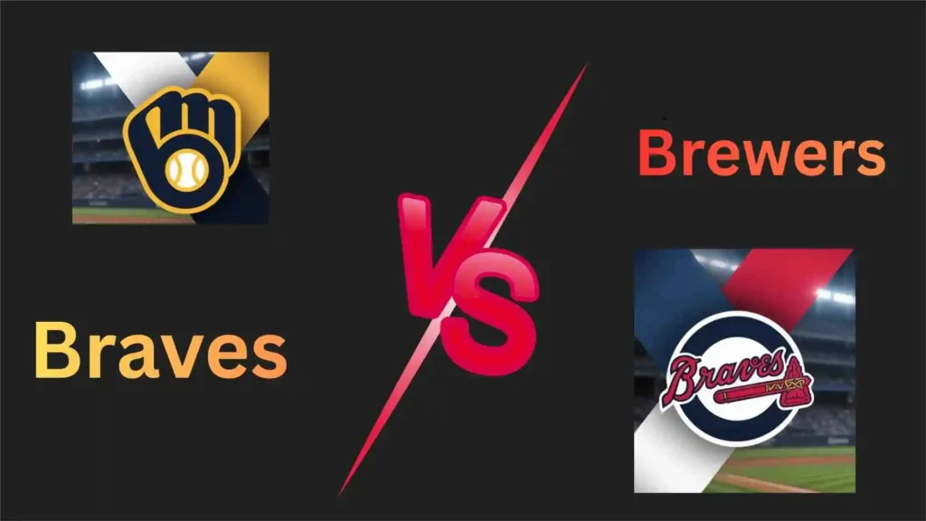 Quick Overview of the Atlanta Braves and Milwaukee Brewers