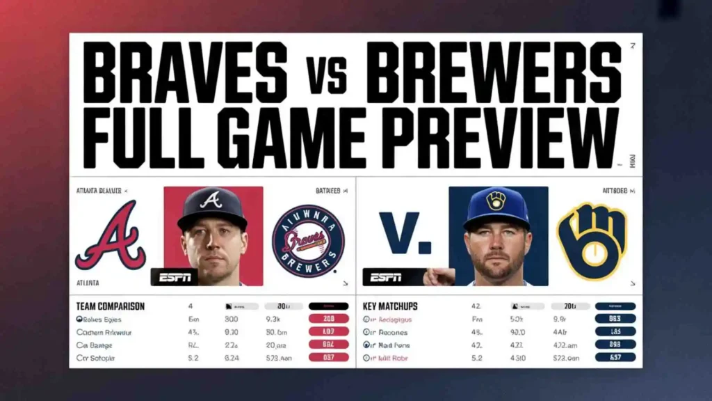Pros and Cons of Each Team