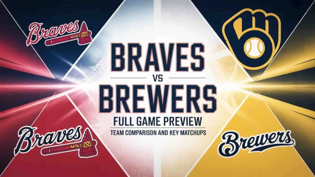 Batting Lineups and Offensive Power