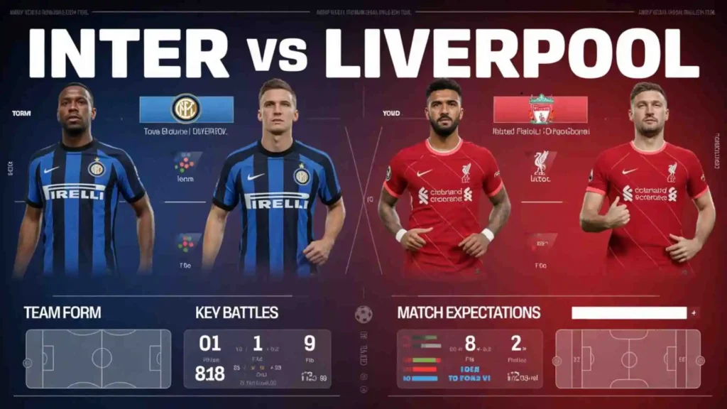 Key Players to Watch