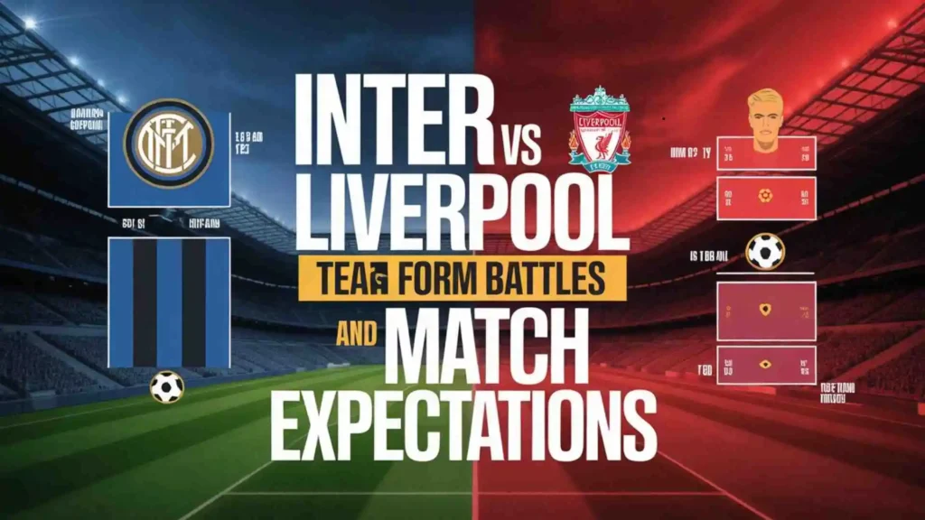 Pros and Cons of Each Team