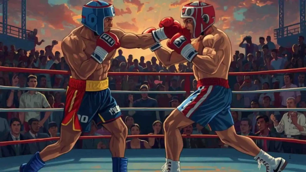 โก Fighting Style Breakdown