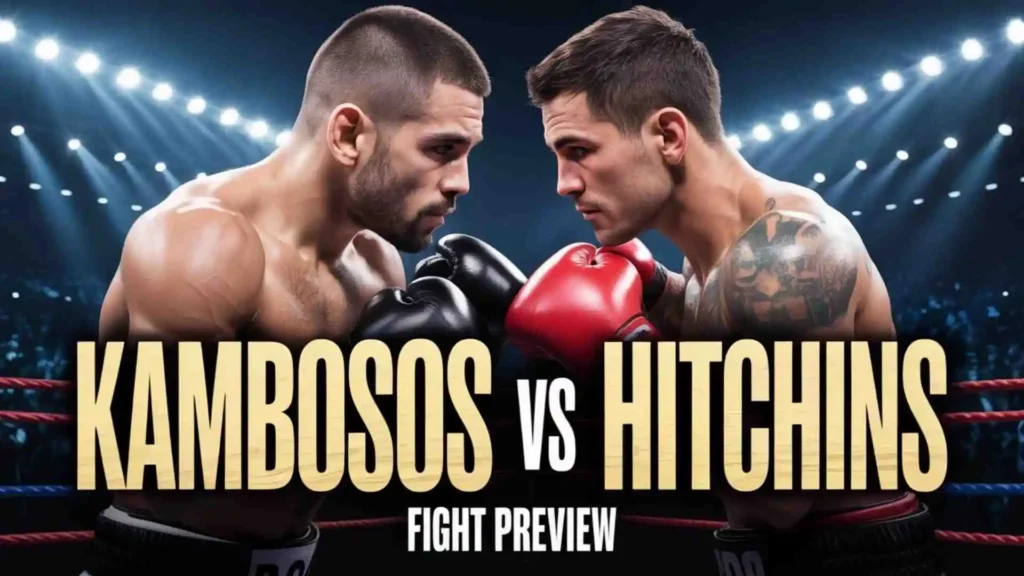 ๐ฅ Head-to-Head Tactical Matchup