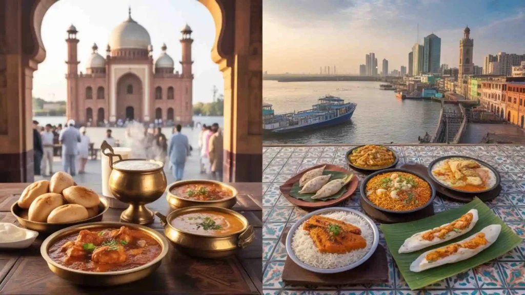 🍔 Food, Culture & Lifestyle