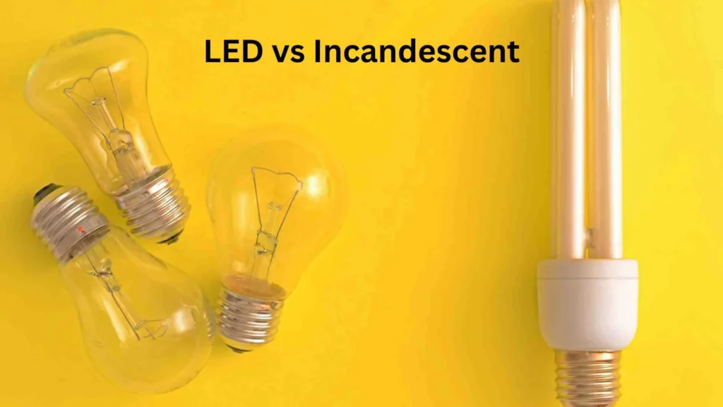 Brightness and Light Quality