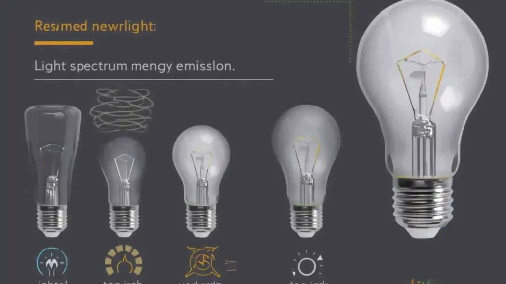 Pros and Cons of LED vs Incandescent