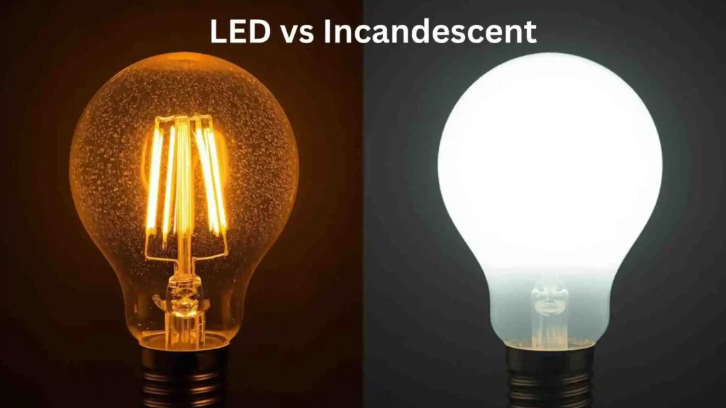 What Is an LED Bulb?