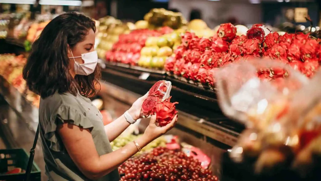 Product Range and Variety