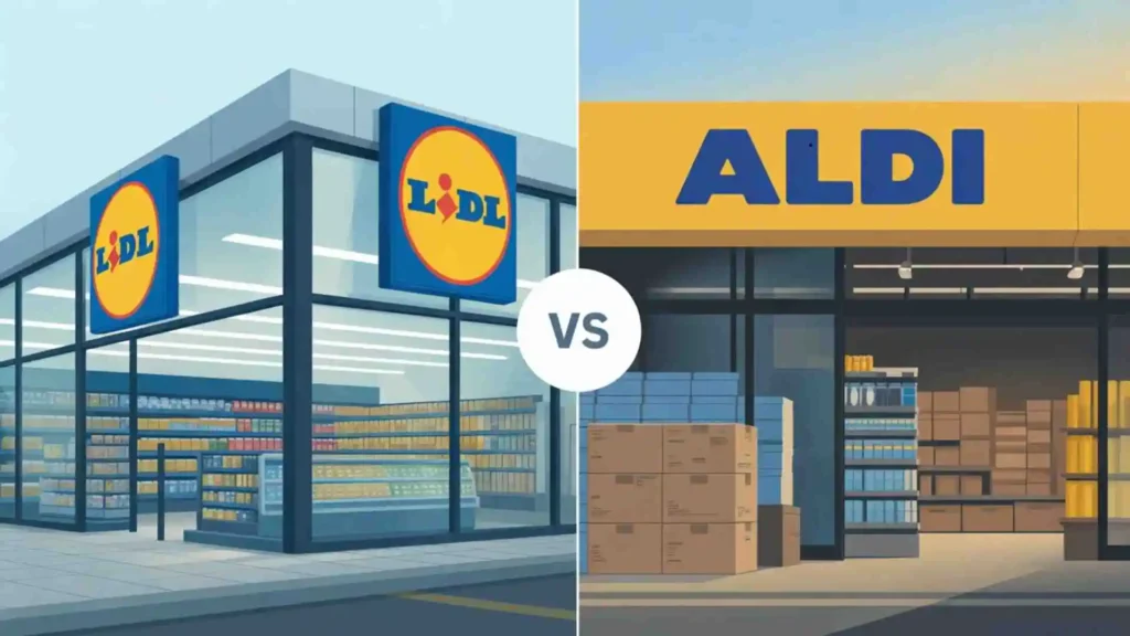 Which Is Better for Different Shoppers?