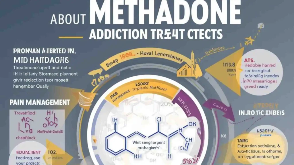 What Is Methadone?