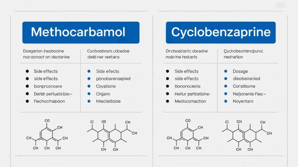 Effectiveness for Muscle Spasms and Back Pain