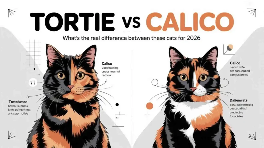 🏠 Which One Is Better as a Pet?