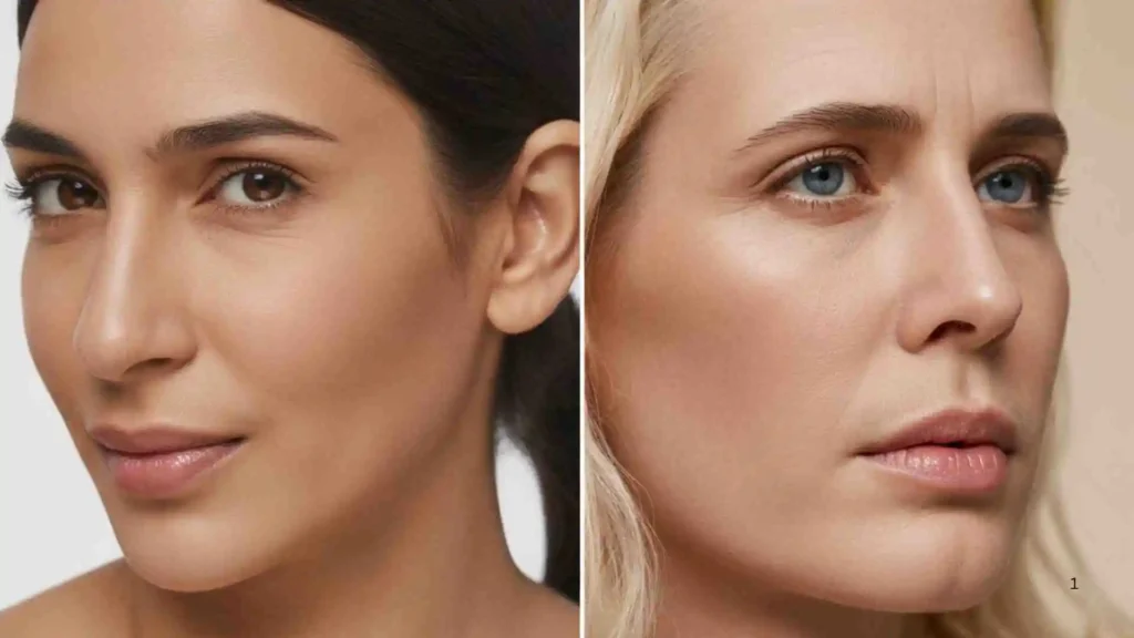 ⚠ Side Effects Comparison