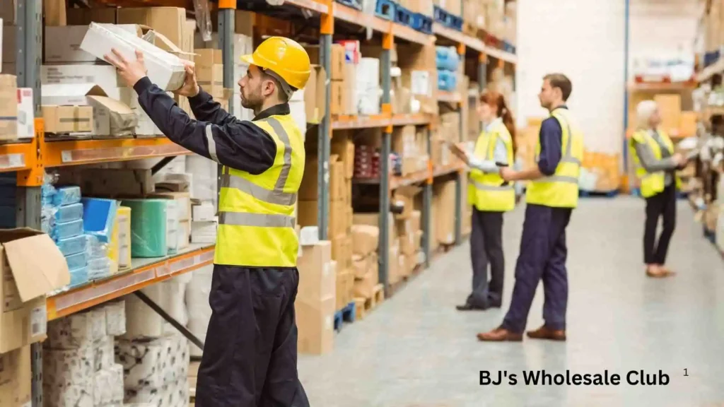 Overview of BJ's Wholesale Club