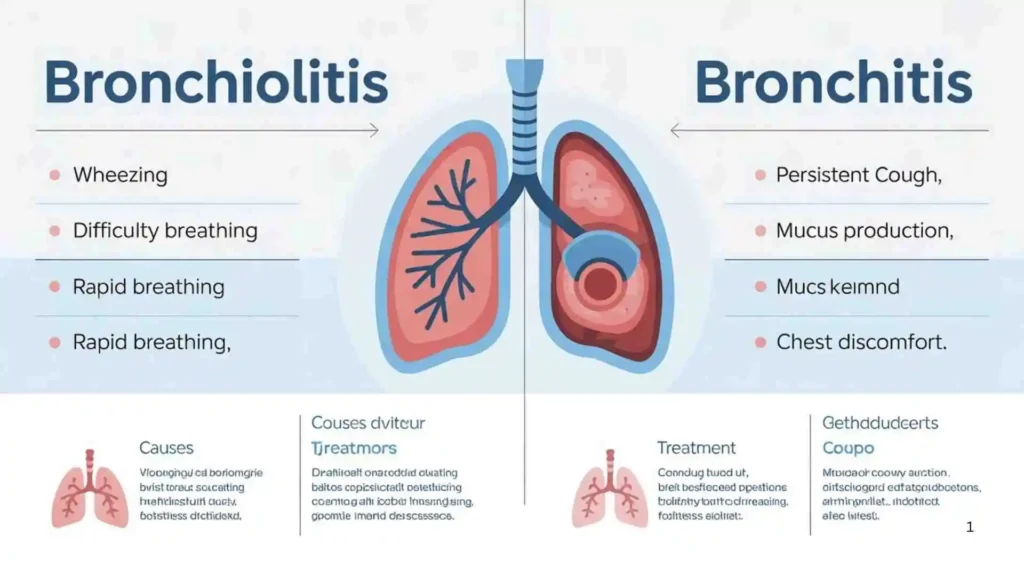 Causes and Risk Factors