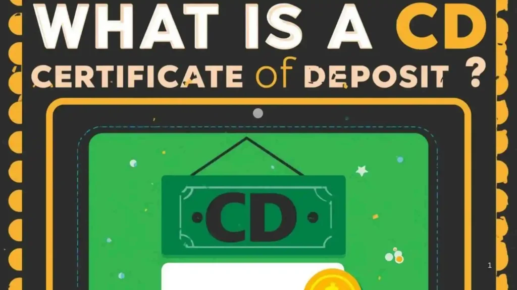 Pros and Cons of CDs