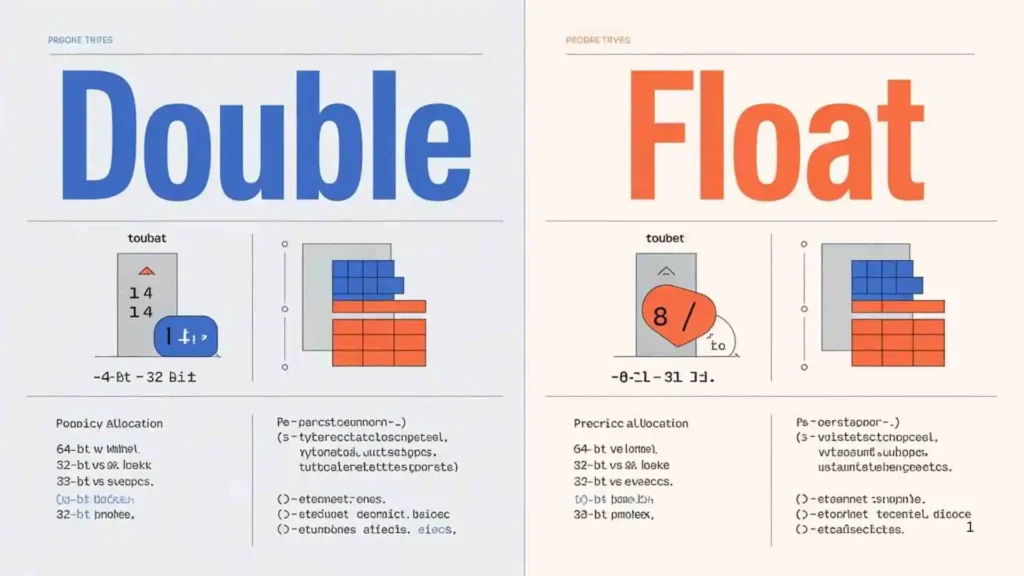 When Should You Use Double?