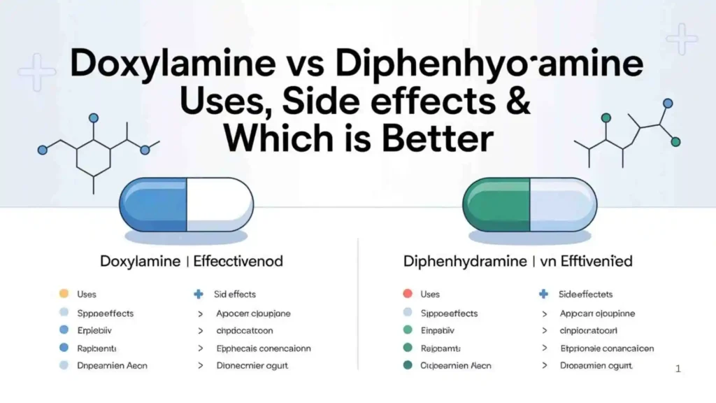 Safety and Precautions