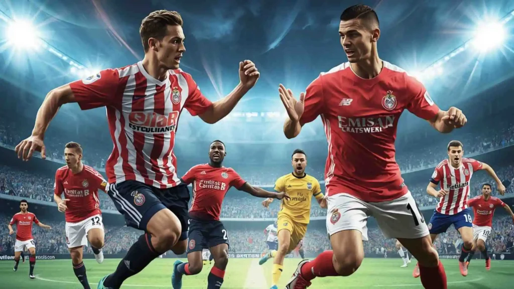 Estudiantes Overview