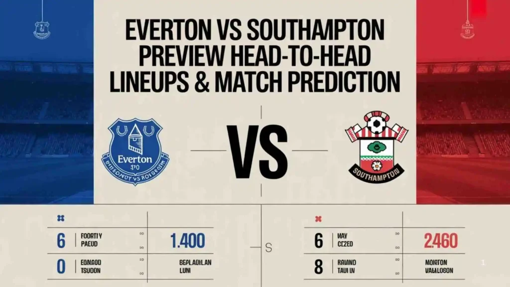 Recent Form Comparison