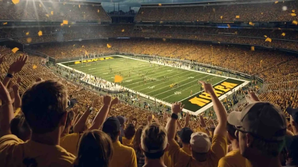 Iowa vs Purdue Head-to-Head Record