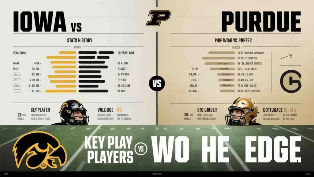 Team Stats Comparison
