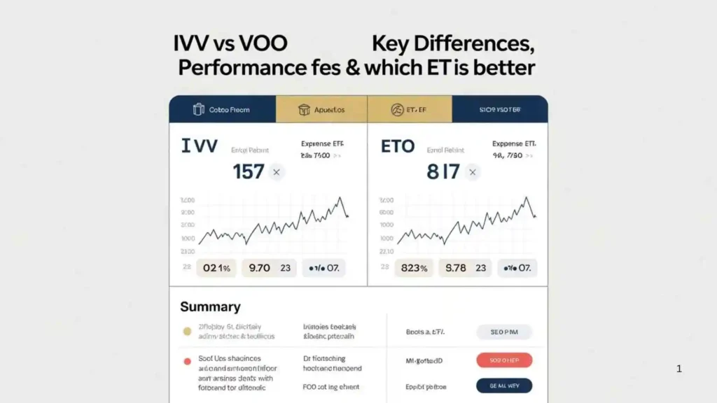 Pros and Cons of VOO
