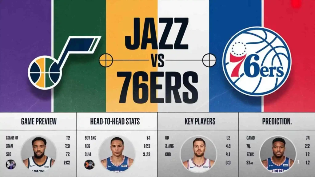 Recent Form Comparison