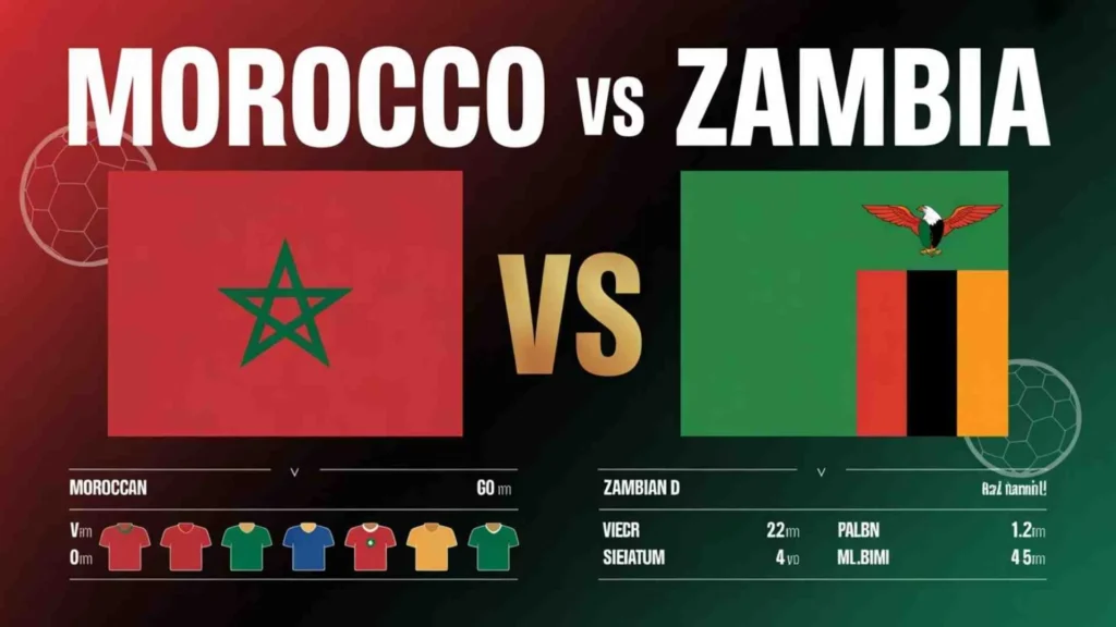 Recent Form Comparison