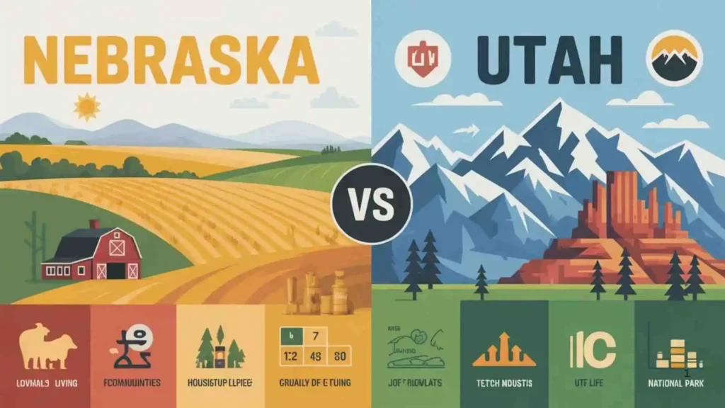 Safety and Crime Rates