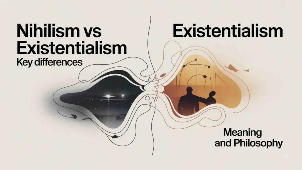 Historical Origins of Both Philosophies