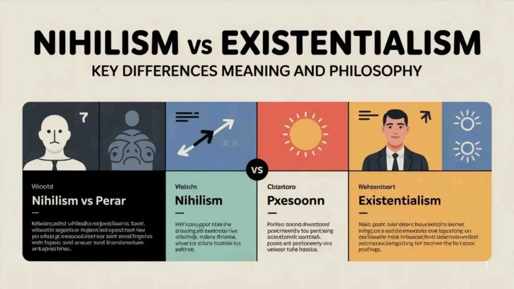 Key Philosophers Associated With Each Philosophy