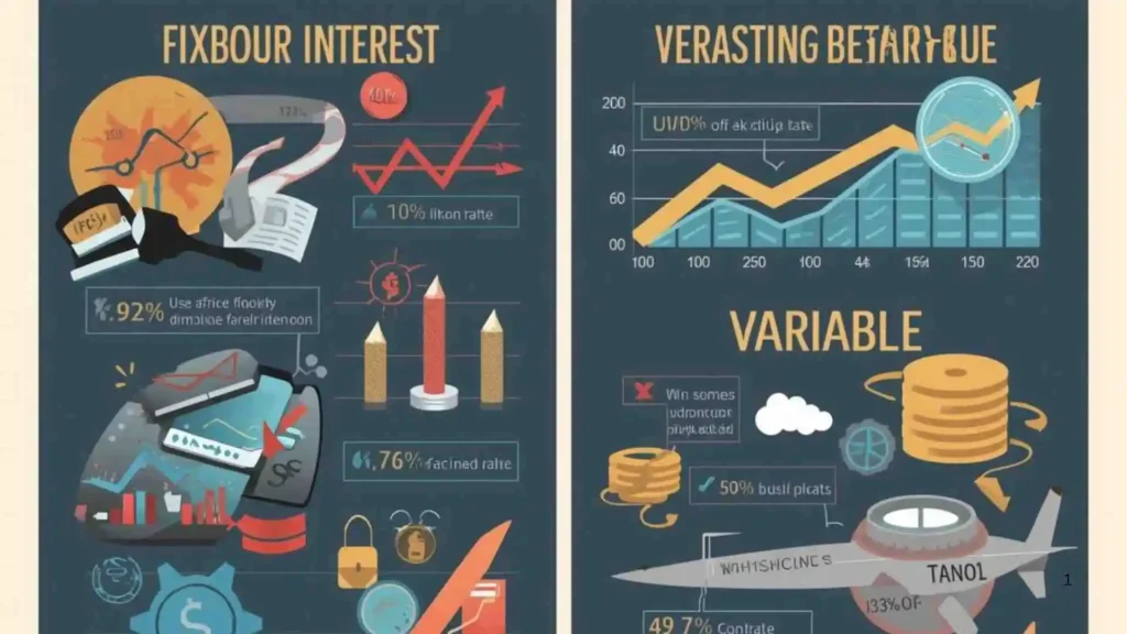 Rate vs APR in Mortgages