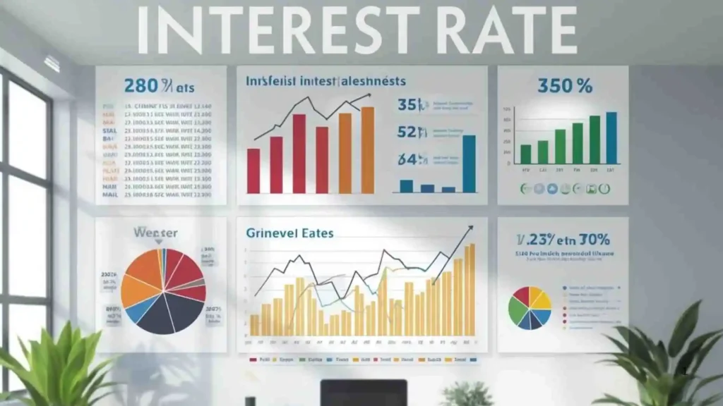What Is an Interest Rate?