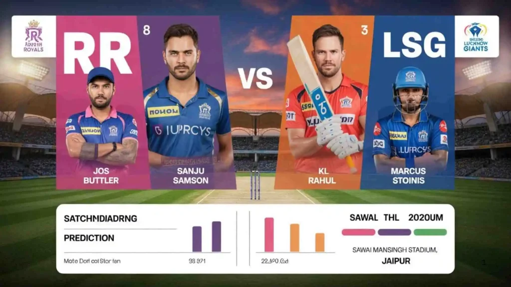 Rajasthan Royals Overview