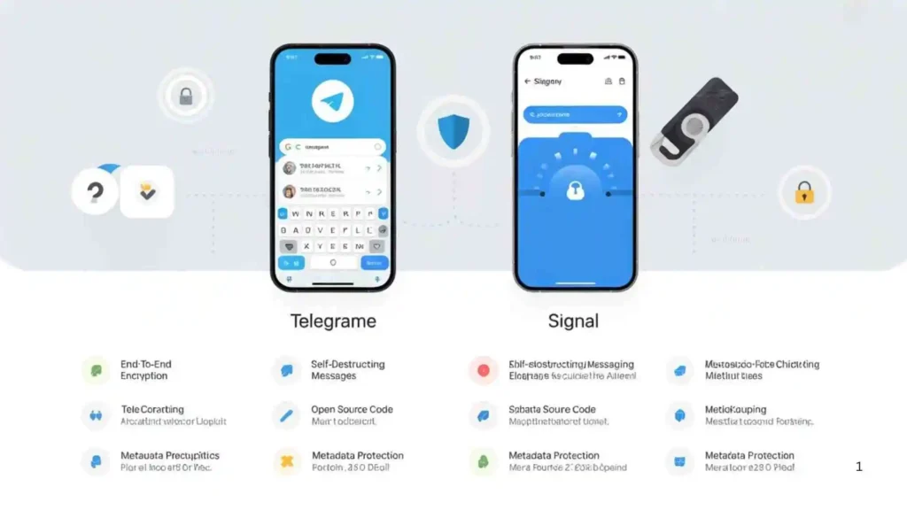 Pros and Cons of Telegram