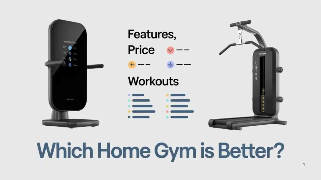Tonal vs Mirror: Key Differences Explained