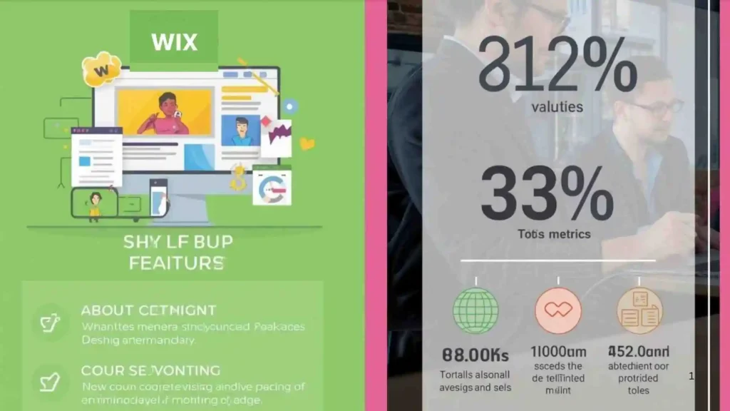 What Is Wix?