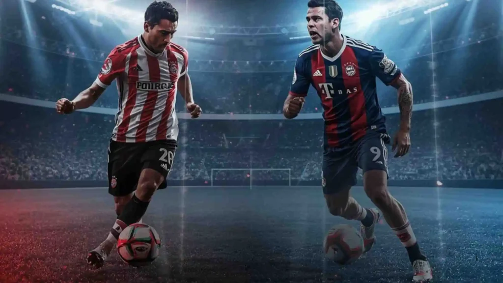 Bayern Munich Overview