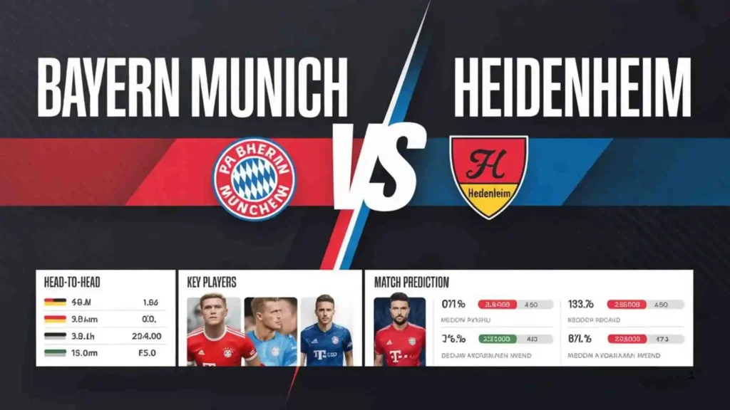 Team Stats Comparison