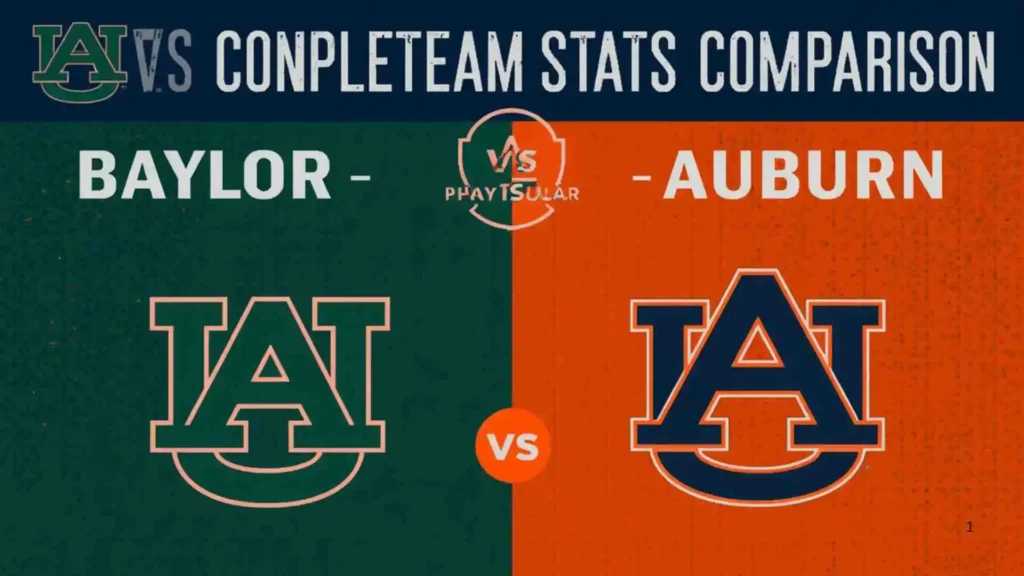 Key Players to Watch