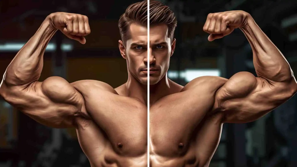 Best Exercises for Biceps