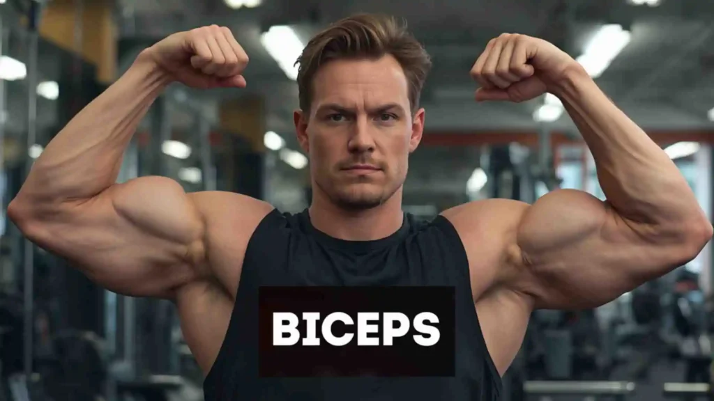 What Are Biceps?