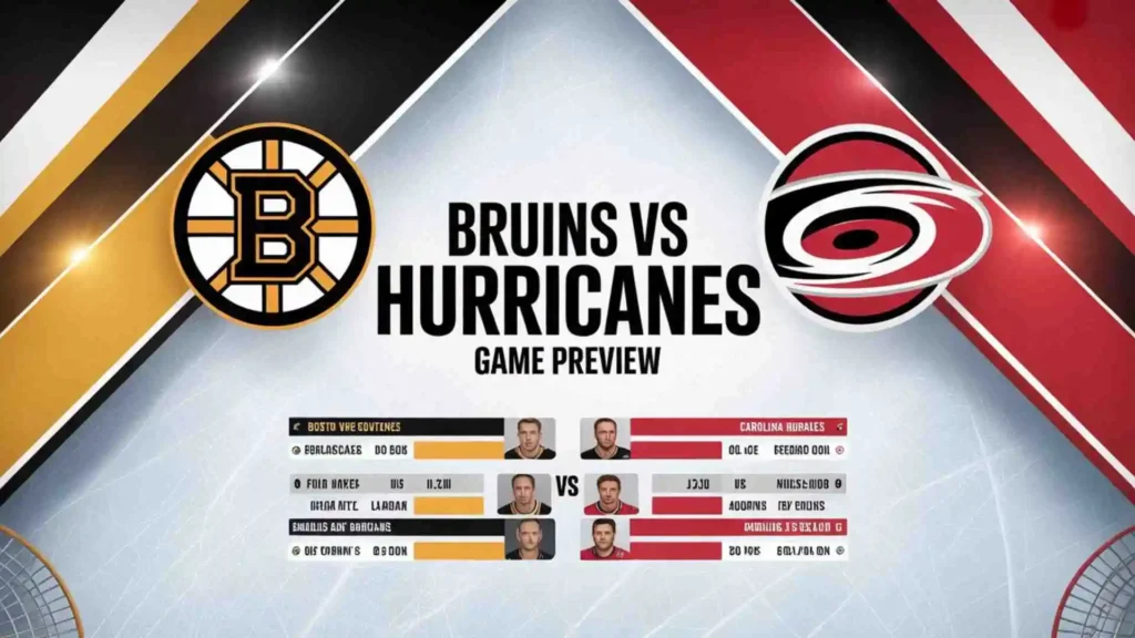 Key Players to Watch