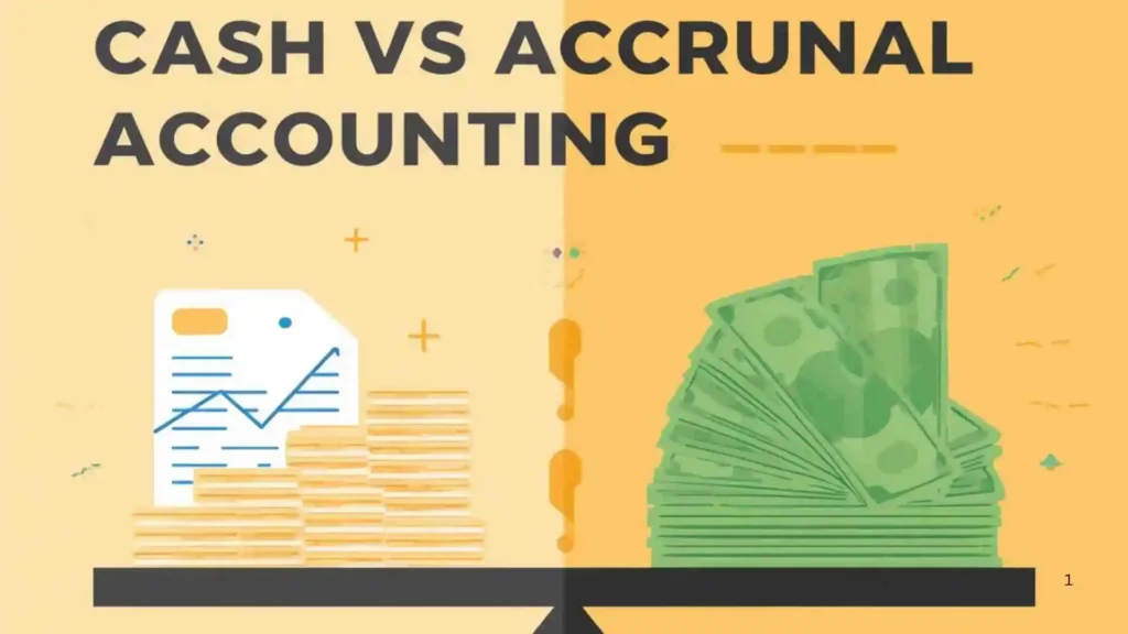 What Is Cash Accounting?