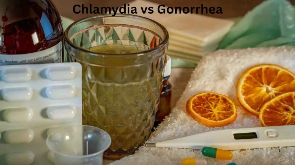 Complications if Untreated