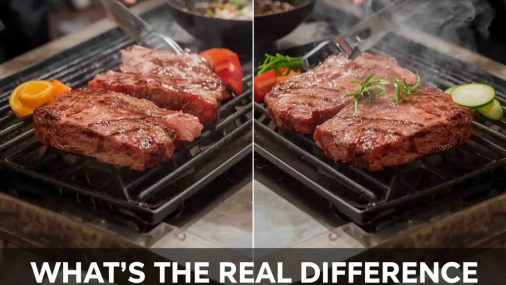 Which One Is Better?