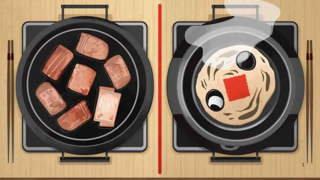 Pros and Cons of Teppanyaki