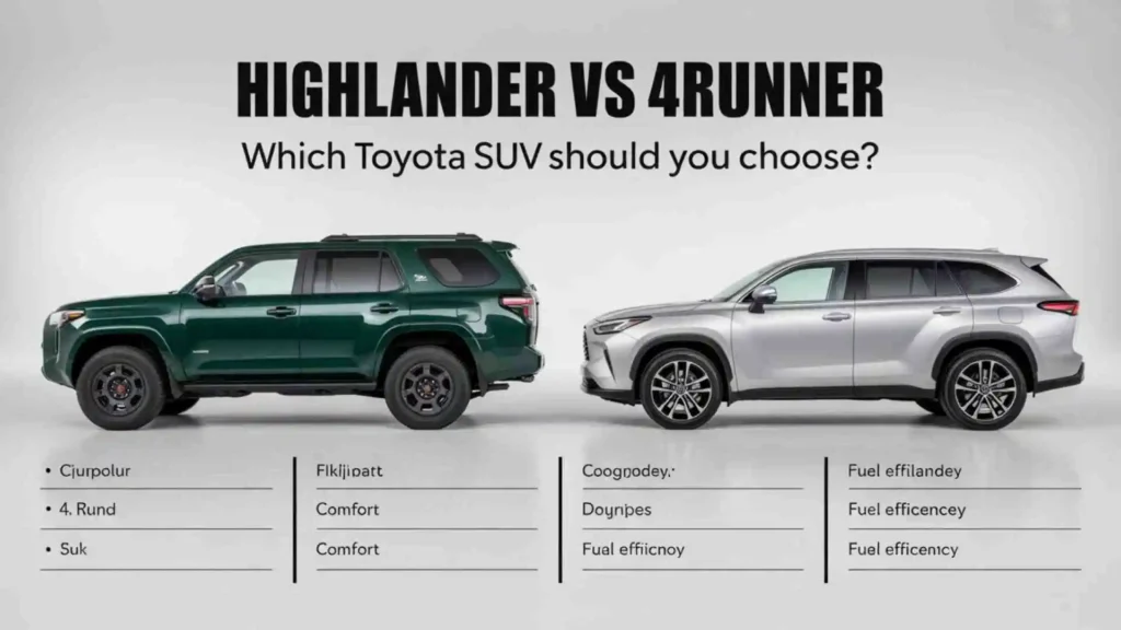 Pros and Cons of Highlander